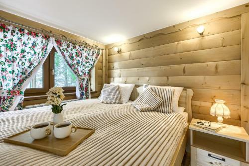 Apartamenty Villa Ski-b�wki