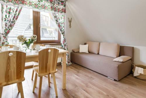Apartamenty Villa Ski-b�wki