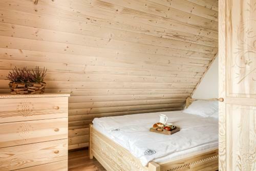 Apartamenty Villa Ski-b�wki