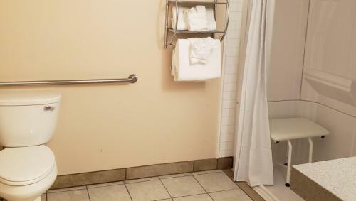 Ivey's Motor Lodge