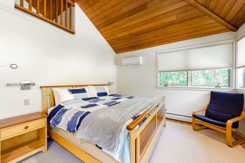 The Lodge At Seapoint Beach