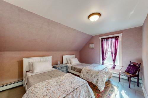 Agroturismo Farmhouse On The Cove