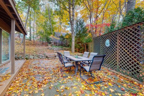 Ledgewood 9a