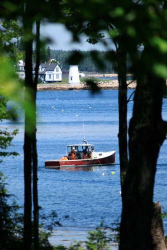 Dragonwood Castle On Waterfront With Stunning View