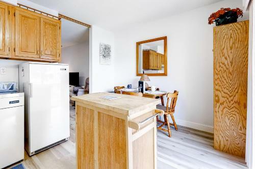 Apartamento Wellington Manor