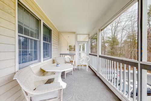 Apartamento Wellington Manor