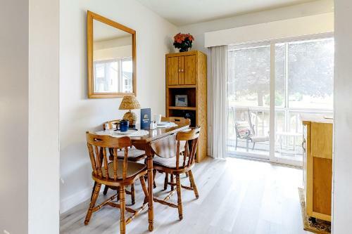Apartamento Wellington Manor