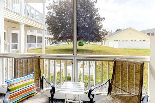 Apartamento Wellington Manor