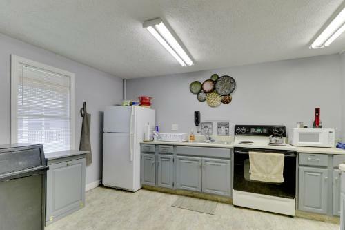 Apartamento Wellington Manor