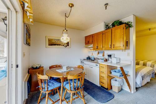 Apartamento Wellington Manor