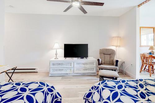 Apartamento Wellington Manor