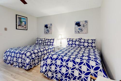 Apartamento Wellington Manor