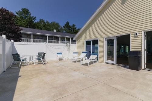 Apartamento Wellington Manor
