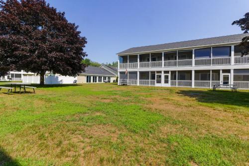 Apartamento Wellington Manor