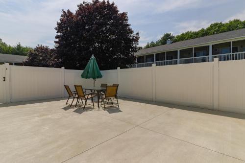 Apartamento Wellington Manor