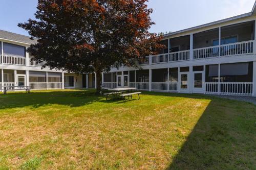 Apartamento Wellington Manor