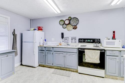 Apartamento Wellington Manor