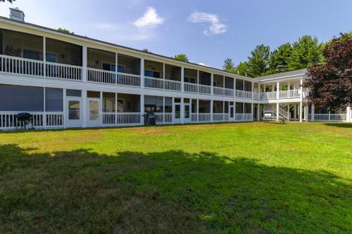Apartamento Wellington Manor