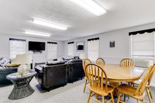 Apartamento Wellington Manor