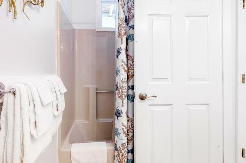 Apartamento Wellington Manor