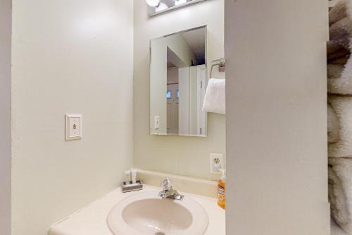 Apartamento Wellington Manor