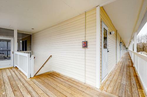 Apartamento Wellington Manor