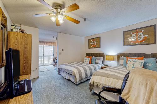 Apartamento Wellington Manor