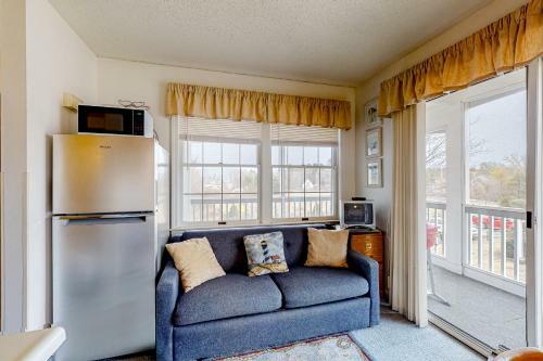 Apartamento Wellington Manor