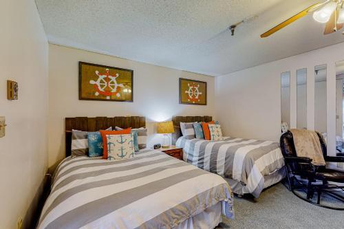Apartamento Wellington Manor
