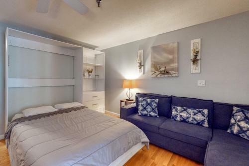 Apartamento Wellington Manor