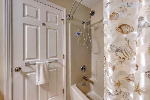 Apartamento Wellington Manor