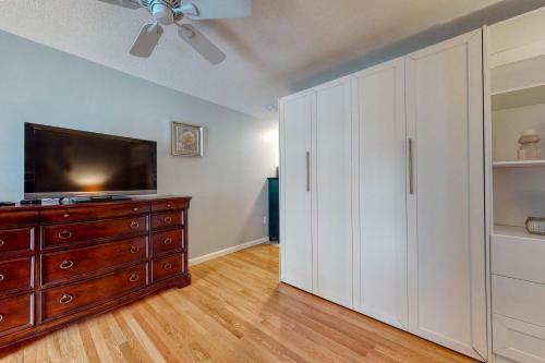 Apartamento Wellington Manor