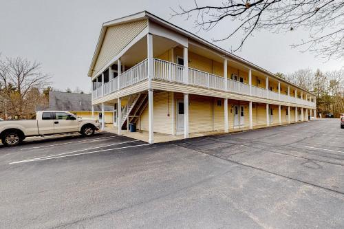 Apartamento Wellington Manor