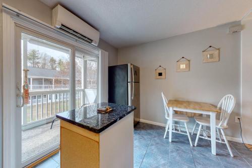 Apartamento Wellington Manor