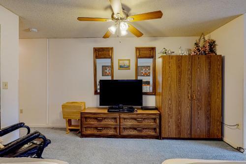 Apartamento Wellington Manor