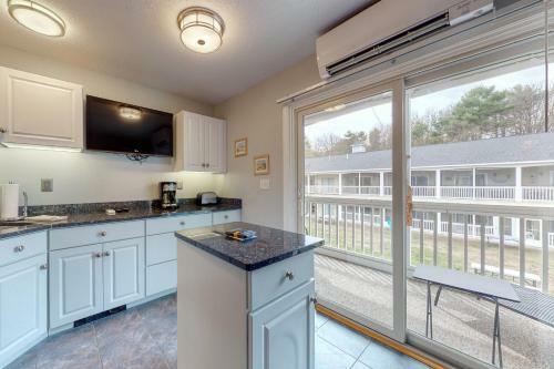 Apartamento Wellington Manor