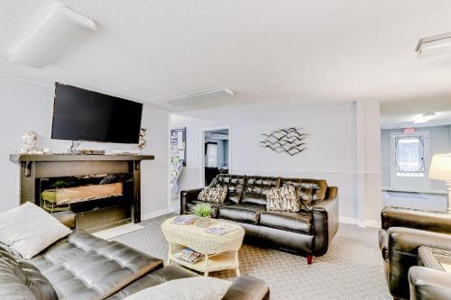 Apartamento Wellington Manor