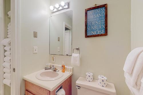 Apartamento Wellington Manor