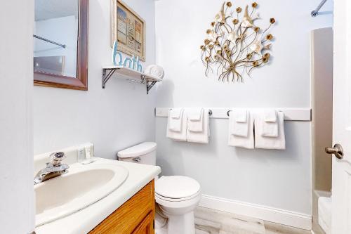Apartamento Wellington Manor