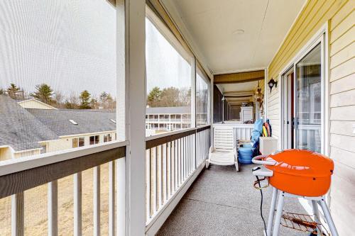 Apartamento Wellington Manor