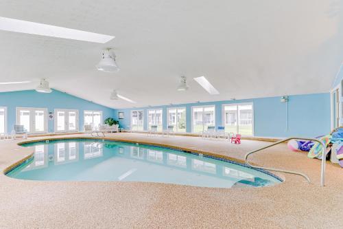Apartamento Wellington Manor