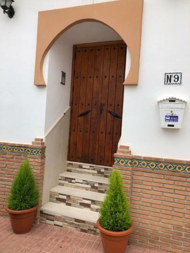Apartamentos Cantarero Maro Nerja