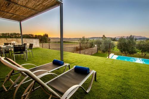 Villa Es Gassons