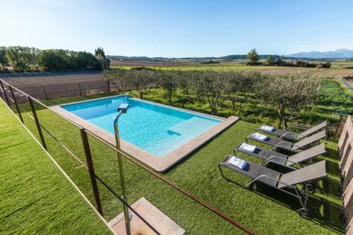 Villa Es Gassons