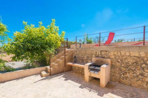 Villa Sa Vinya Des Compte
