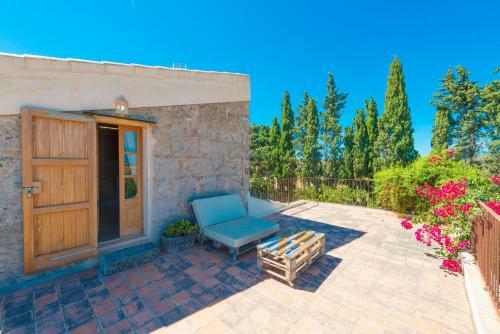 Villa Sa Vinya Des Compte