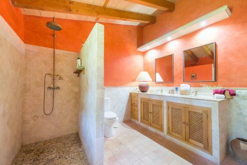 Villa Sa Vinya Des Compte