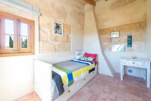 Villa Sa Vinya Des Compte