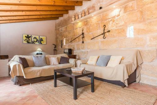 Villa Sa Vinya Des Compte