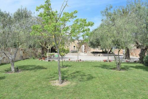 Villa Es Gassons Maria Da La Salut 012